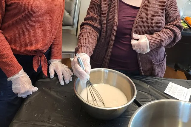 Challah Baking Experience in Minneapolis 1 hr - Image 3