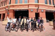 Denver E-Bike Tour of Highlights and Hidden Gems thumbnail 2