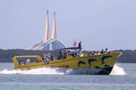 St. Pete Beach Dolphin Racer Adventure thumbnail 4