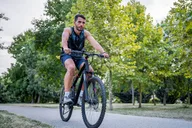 New York Central Park Bike Rental thumbnail 2