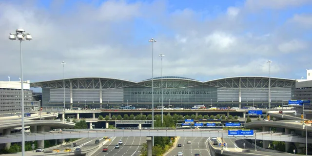 San Francisco Airport Transfer - Image 4