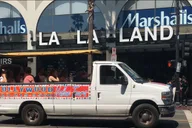 Los Angeles Hollywood City Tour with Celebrity Homes thumbnail 3