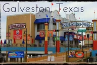 Houston Sightseeing and Galveston Day Trip thumbnail 4