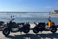 Encinitas Moped Rental thumbnail 6