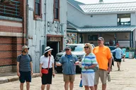 Portland History Walking Tour thumbnail 3