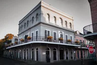 New Orleans Voodoo, Vampire, and Ghost Tour 90 Min thumbnail 5