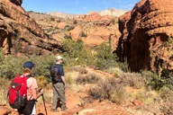 Las Vegas Paddleboard and Hiking Adventure 2 Days thumbnail 2