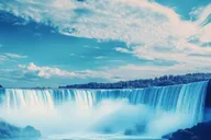 Niagara Falls Maid of the Mist Boat and Walking Tour thumbnail 5