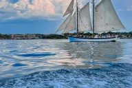 Traverse City Tall Ship Evening Sail thumbnail 5