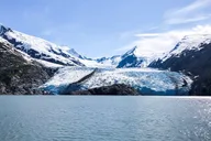 Anchorage Seward Cruise Transfer and Private Tour thumbnail 1