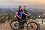 Hollywood E-Bike Ride to the Sign thumbnail 3
