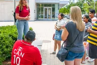 Cambridge MIT Public Tour thumbnail 4