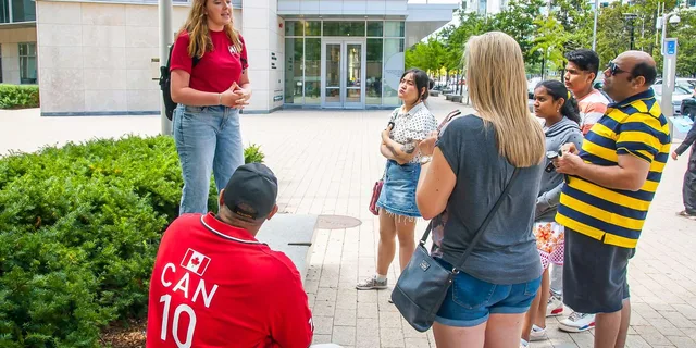 Cambridge MIT Public Tour - Image 4