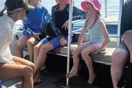 Maui Dolphin Watch Eco-Raft Tour 2 hr thumbnail 3