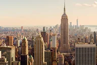 New York Empire State Building Guided Tour 2.5 hr thumbnail 6