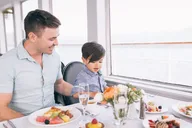 Marina del Rey Brunch Cruise thumbnail 5