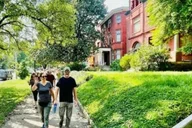 Louisville Walking Tour with Author thumbnail 5