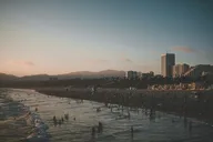Los Angeles Bike Tour of Venice Beach and Canals thumbnail 3