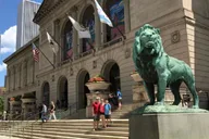 Chicago Architecture and Aesthetics Tour thumbnail 3