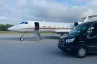 New York Airport to Baltimore Private Transfer thumbnail 4