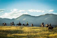 Glenwood Springs Horseback Ride 1 Hr thumbnail 1