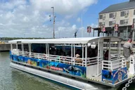 Galveston Sunset Cruise thumbnail 1