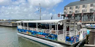Galveston Sunset Cruise