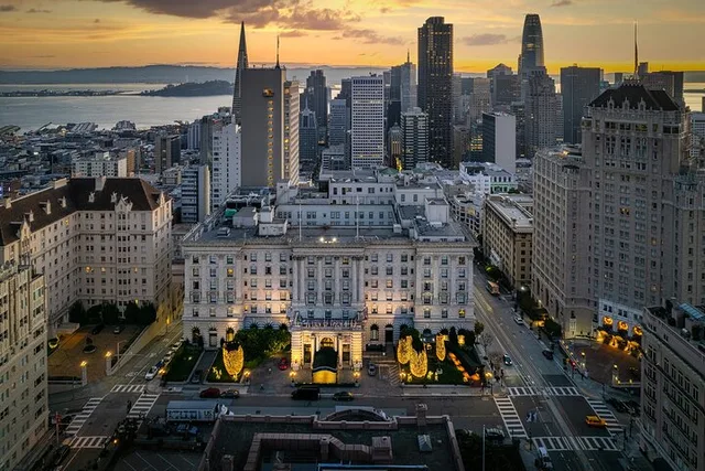San Francisco Historical Private Tour - Image 4