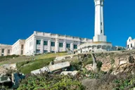 San Francisco Muir Woods and Alcatraz Tour thumbnail 2