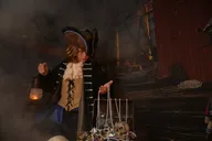 Salem Pirate Costume Photo Shoot 45 Min thumbnail 4