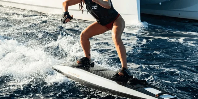 San Diego Jetboard Lessons - Image 6