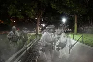 New York City Haunted Ghost Tour thumbnail 2