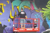 Brooklyn Street Art Walking Tour thumbnail 6