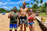 Waikiki Snorkel Tour Small Group Experience 90 min thumbnail 5