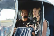 Honolulu Helicopter Tour 30 Min thumbnail 2