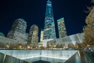 New York City World Trade Center and Ground Zero Tour thumbnail 1