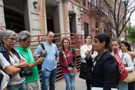 New York Harlem Gospel Experience Walking Tour 4 hr thumbnail 2