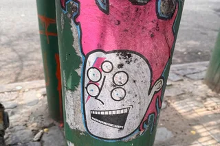New York Street Art Tour