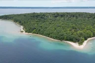 Traverse City Power Island Guided Jet Ski Tour thumbnail 3