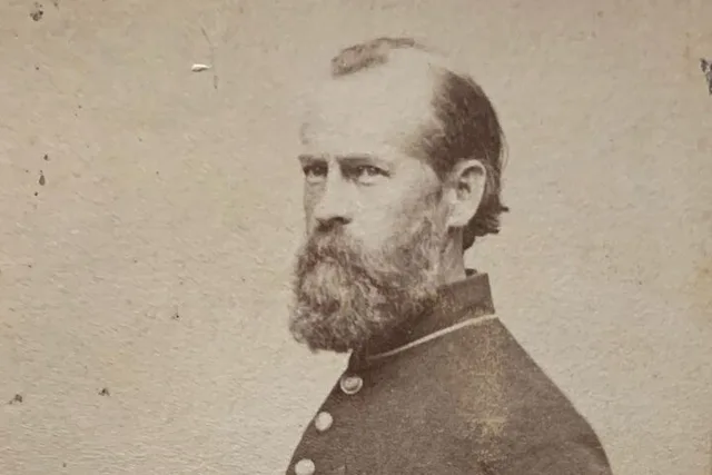 Seattle Civil War Legacy Walking Tour - Image 3