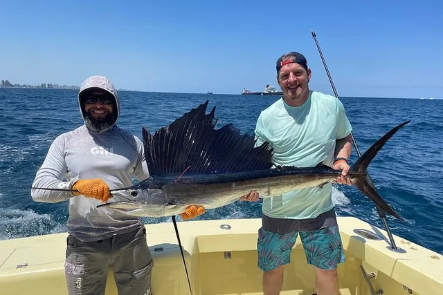 Fort Lauderdale Sportfishing Adventure - Image 5