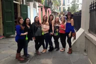 New Orleans Ghost Hunting Tour with EMF Meter thumbnail 2