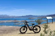 Las Vegas Electric Bike Tour to Hoover Dam thumbnail 5