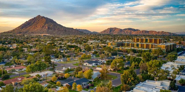 Scottsdale Old Town Food Tour of Hidden Gems - Image 1