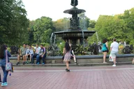 New York City Central Park Pedicab Tour thumbnail 6