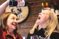 Woodinville Wine Tour with Women Winemakers thumbnail 3