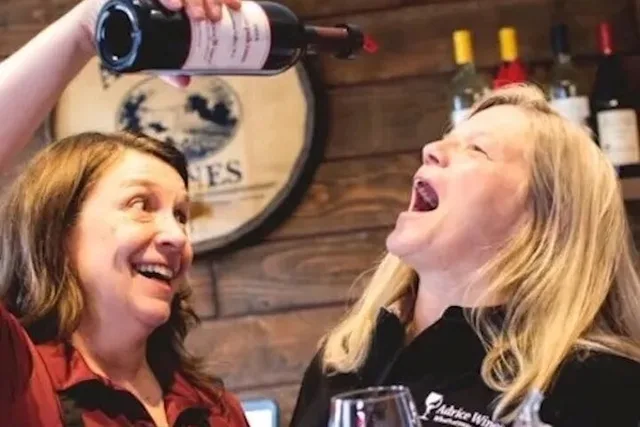 Woodinville Wine Tour with Women Winemakers - Image 3