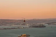 San Francisco Helicopter Tour Over Golden Gate thumbnail 4