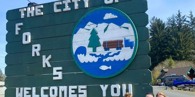 Seattle Olympic National Park Twilight Tour - Image 4