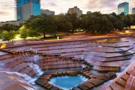 Fort Worth Art Scavenger Hunt thumbnail 6